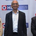 एचडीबी फाइनेंशियल सर्विसेज लिमिटेड का ₹12,500 करोड़ का आईपीओ 25 जून, 2025 को खुलेगा