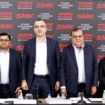 स्टड्स एक्सेसरीज लिमिटेड का इक्विटी शेयरों का आरंभिक सार्वजनिक निर्गम 30 अक्टूबर, 2025 को खुलेगा