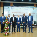 आईआईएम संबलपुर में संचालन एवं आपूर्ति शृंखला प्रबंधन पर पीओएमएस इंडिया अंतरराष्ट्रीय सम्मेलन 2025 का आयोजन