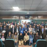 आईआईटी मंडी ने एप्लाइड बिहेवियरल साइंस एवं निर्णय निर्माण पर वैश्विक विशेषज्ञों को एबीएसडीएम सम्मेलन 2025 में एक मंच पर लाया