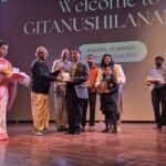 आईआईटी मंडी ने शिक्षा को आध्यात्मिकता और संस्कृति से जोड़ते हुए गीता जयंती मनाई