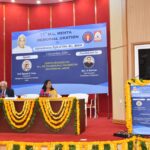 11वें एम.एल. मेहता मेमोरियल ओरेशन में श्री एम.एल. मेहता की शानदार एडमिनिस्ट्रेटिव विरासत पर रोशनी डाली गई