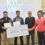 बिरला ग्लोबल यूनिवर्सिटी ने गूगल डेवलपर ग्रुप के सहयोग से सफल “नेक्स्ट माइंड 12” जेनएआई हैकाथॉन का आयोजन किया