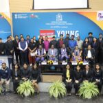 आईआईएम संबलपुर ने ‘विकसित भारत यंग लीडर्स डायलॉग’ के माध्यम से युवा सशक्तिकरण को बढ़ावा दिया