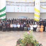 एआई के दौर में मानवीय मूल्यों पर मंथन: बिरला ग्लोबल यूनिवर्सिटी में एचआर कॉन्क्लेव का आयोजन