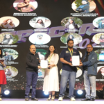 योलो फ़्ली से स्टार नाइट तक: बिरला ग्लोबल यूनिवर्सिटी परिसर में सजी स्पेक्ट्रा 2026 की भव्य छटा