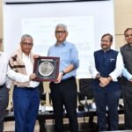 बिरला ग्लोबल यूनिवर्सिटी ने आईआईटी भुवनेश्वर और नेशनल स्टॉक एक्सचेंज के सहयोग से राष्ट्रीय सम्मेलन आयोजित किया