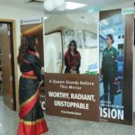 अंतरराष्ट्रीय महिला दिवस पर फोर्टिस एस्कॉर्ट्स हॉस्पिटल में उत्साहपूर्ण कार्यक्रमों का आयोजन