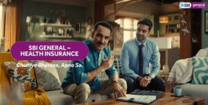 एसबीआई जनरल इंश्योरेंस ने पंकज त्रिपाठी के साथ  अपना नया ब्रांड कैंपेन लॉन्च किया