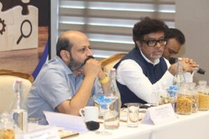 एनएसडीसी-एसएससी और राजस्थान सरकार ने पाँच वर्षों में 10 लाख युवाओं को कौशल प्रदान करने के लिए रोडमैप तैयार करने का कार्य प्रारंभ किया