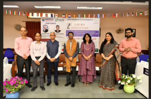 आईआईएम रोहतक ने बिमटेक के ‘हर्मीस डायलॉग 6.0’ में ग्लोबल एनर्जी सिक्योरिटी पर जीत दर्ज की