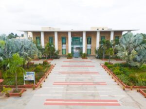 आईआईआरएफ 2026 में बिरला ग्लोबल यूनिवर्सिटी भारत के शीर्ष नवयुगीन निजी विश्वविद्यालयों में शामिल