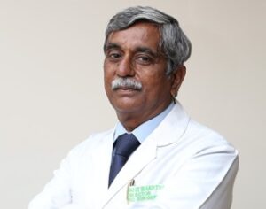ब्रेन ट्यूमर: समय पर पहचान ही बचाव है