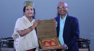आईआईटी मंडी द्वारा एमबीसीसी (माइंड, ब्रेन एंड कॉन्शसनेस कॉन्फ्रेंस) 2026 का सफल आयोजन, चेतना और भारतीय ज्ञान परंपराओं पर वैश्विक विमर्श