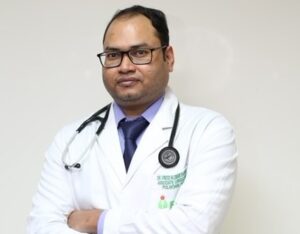 फोर्टिस एस्कॉर्ट्स जयपुर में 43 वर्षीय महिला के फेफड़े से दुर्लभ कैंसर ट्यूमर का सफल ऑपरेशन