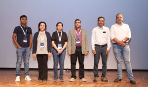 आईआईटी मंडी में अंतरराष्ट्रीय रसायन विज्ञान सम्मेलन FARC-2026 का सफल समापन