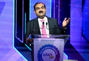 गौतम अदाणी ने लाॅन्च किया वंदे भारतम, बुनियादी स्तर के इनोवेटर्स एवं उद्यमियों की खोज के लिए राष्ट्रव्यापी आंदोलन