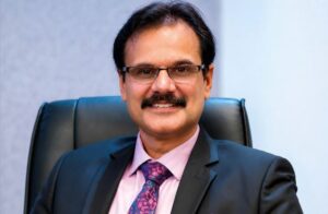 एगिलस डायग्नॉस्टिक्स ने विजेंद्र सिंह को प्रबंध निदेशक एवं  मुख्य कार्यकारी अधिकारी के पद पर नियुक्त किया
