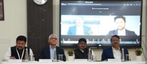 बिरला ग्लोबल यूनिवर्सिटी ने शैक्षणिक सत्र 2026 के नए विधि विद्यार्थियों का किया स्वागत बीबीए एलएल.बी. (ऑनर्स) 2026–31 एवं एलएल.एम. 2026–27 पाठ्यक्रमों के विद्यार्थियों ने शुरू की अपनी शैक्षणिक यात्रा