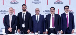 मोलबायो डायग्नोस्टिक्स लिमिटेड: इनिशियल पब्लिक ऑफरिंग (IPO) सोमवार, 10 अगस्त, 2026 को खुलेगा