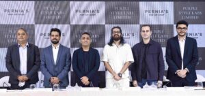 पर्पल स्टाइल लैब्स लिमिटेड का आईपीओ 31 अगस्त 2026 को खुलेगा  इश्यू का प्राइस बैंड ₹546 से ₹575 प्रति इक्विटी शेयर तय