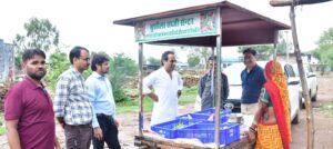 पीडब्ल्यूसी इंडिया फाउन्डेशन ने राजस्थान के सहरिया आदिवासी समुदाय में महिलाओं के सशक्तीकरण को दिया सहयोग