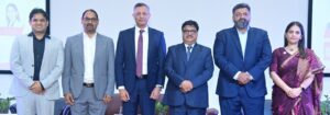आईआईएचएमआर यूनिवर्सिटी में 25 राज्यों के 450 से अधिक स्टूडेंट्स के साथ नए शैक्षणिक सत्र की शुरुआत