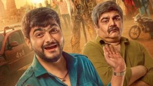 JOJO OTT पर ‘धबकारो’ का वर्ल्ड डिजिटल प्रीमियर: 27 अगस्त को स्ट्रीम होगी यह इमोशनल ड्रामा फिल्म