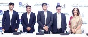 एसेट रिकंस्ट्रक्शन कंपनी (इंडिया) लिमिटेड का आईपीओ 9 सितंबर को खुलेगा