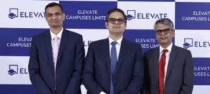 एलिवेट कैम्पसस लिमिटेड का ₹2,100 करोड़ का आईपीओ 23 सितंबर को खुलेगा