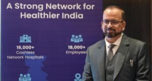 स्टार हेल्थ ने राजस्थान में अब तक 51.50 लाख से ज़्यादा लोगों की मदद के लिए 1,370 करोड़ रुपये से अधिक के क्लेम का भुगतान किया