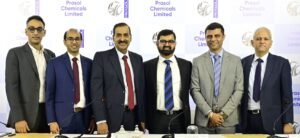 स्पेशलिटी केमिकल्स कंपनी प्रासोल केमिकल्स लिमिटेड का आईपीओ 8 सितंबर 2026 को खुलेगा