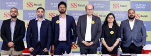 एसएस रिटेल लिमिटेड का आईपीओ बुधवार 16 सितंबर 2026 से खुलेगा