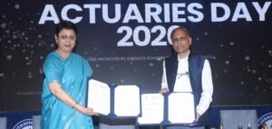बिमटेक और इंस्टीट्यूट ऑफ एक्चुअरीज ऑफ इंडिया (IAI) के बीच एमओयू, कार्बन मार्केट्स और क्लाइमेट फाइनेंस में प्रोफेशनल कैपेबिलिटी बढ़ाने पर जोरप्रेस विज्ञप्ति