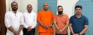 “आरक्षण का लाभ अंतिम पंक्ति में खड़े व्यक्ति तक पहुंचे, तभी होगा समतामूलक समाज का निर्माण: स्वामी आनंद स्वरूप जी महाराज”