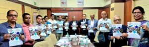 MNIT में आज मेटल और मेटेरियल एक्सपर्ट जुटेंगे