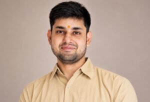 रिश्तों में विश्वास और धोखे से जुड़ी जिज्ञासा ने बढ़ाई ज्योतिष में रुचि, पत्रकारिता की पढ़ाई के बाद इग्नू से हासिल की ज्योतिष की डिग्री; पराशरी सिद्धांत और लाल किताब के आधार पर देते हैं परामर्श