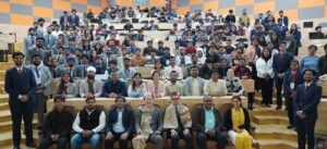 आईआईटी मंडी और जापान की AIFUL कॉरपोरेशन ने एआईहैक 2026 के दूसरे संस्करण का किया आयोजन, 2.5 लाख रुपये से अधिक की पुरस्कार राशि